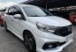 2017 Honda Mobilio  1.5 RS Navi CVT in Las Piñas, Metro Manila-7