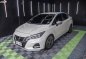 2022 Nissan Almera VE 1.0 Turbo CVT  in Malabon, Metro Manila-1