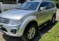 2014 Mitsubishi Montero Sport  GLS 2WD 2.4 AT in Iloilo City, Iloilo-5