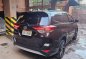2020 Toyota Rush in Quezon City, Metro Manila-5