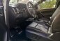2019 Ford Ranger  2.0 Bi-Turbo Wildtrak 4x4 AT in Angeles, Pampanga-1