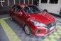 2023 Mitsubishi Mirage  GLS 1.2 CVT in Malabon, Metro Manila-5