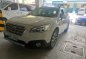 2017 Subaru Outback  3.6R-S EyeSight in Makati, Metro Manila-3