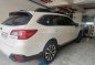 2017 Subaru Outback  3.6R-S EyeSight in Makati, Metro Manila-2