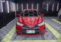 2022 Toyota Vios  1.3 E CVT in Malabon, Metro Manila-0
