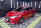 2022 Toyota Vios  1.3 E CVT in Malabon, Metro Manila-1