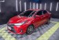 2022 Toyota Vios  1.3 E CVT in Malabon, Metro Manila-1