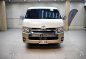 2018 Toyota Hiace  GL Grandia 3.0 M/T 2-Tone in Lemery, Batangas-0