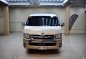 2018 Toyota Hiace  GL Grandia 3.0 M/T 2-Tone in Lemery, Batangas-17