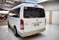 2018 Toyota Hiace  GL Grandia 3.0 M/T 2-Tone in Lemery, Batangas-18