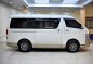 2018 Toyota Hiace  GL Grandia 3.0 M/T 2-Tone in Lemery, Batangas-21