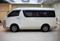 2018 Toyota Hiace  GL Grandia 3.0 M/T 2-Tone in Lemery, Batangas-20