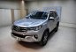 2017 Toyota Fortuner  2.4 G Diesel 4x2 AT in Lemery, Batangas-5