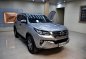 2017 Toyota Fortuner  2.4 G Diesel 4x2 AT in Lemery, Batangas-7