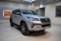 2017 Toyota Fortuner  2.4 G Diesel 4x2 AT in Lemery, Batangas-16