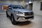 2017 Toyota Fortuner  2.4 G Diesel 4x2 AT in Lemery, Batangas-20