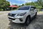 2019 Toyota Fortuner  2.4 V Diesel 4x2 AT in Manila, Metro Manila-0