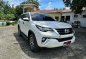 2019 Toyota Fortuner  2.4 V Diesel 4x2 AT in Manila, Metro Manila-2