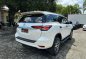 2019 Toyota Fortuner  2.4 V Diesel 4x2 AT in Manila, Metro Manila-11