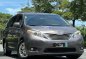 2011 Toyota Sienna in Makati, Metro Manila-16