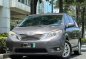 2011 Toyota Sienna in Makati, Metro Manila-17