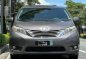 2011 Toyota Sienna in Makati, Metro Manila-15