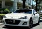 2014 Subaru BRZ in Makati, Metro Manila-2