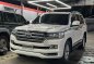 2019 Toyota Land Cruiser  Premium 4.5 DSL AT in Manila, Metro Manila-4