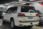 2019 Toyota Land Cruiser  Premium 4.5 DSL AT in Manila, Metro Manila-3