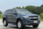 2018 Chevrolet Trailblazer in Las Piñas, Metro Manila-1