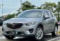 2013 Mazda CX-5  2.5L AWD Sport in Makati, Metro Manila-1