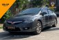 2010 Honda Civic  1.8 S CVT in Manila, Metro Manila-0