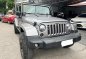 2017 Jeep Wrangler Unlimited in Bacoor, Cavite-1