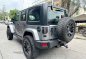 2017 Jeep Wrangler Unlimited in Bacoor, Cavite-3
