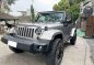 2017 Jeep Wrangler Unlimited in Bacoor, Cavite-2