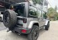 2017 Jeep Wrangler Unlimited in Bacoor, Cavite-4