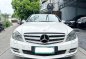 2011 Mercedes-Benz C-Class in Bacoor, Cavite-13