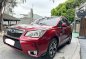 2016 Subaru Forester in Bacoor, Cavite-2