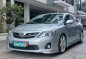 2013 Toyota Altis in Quezon City, Metro Manila-1