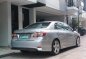 2013 Toyota Altis in Quezon City, Metro Manila-12