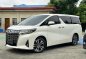 2020 Toyota Alphard  3.5 Gas AT in Manila, Metro Manila-4