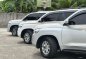 2018 Toyota Land Cruiser VX 3.3 4x4 AT in Manila, Metro Manila-2