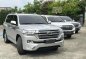 2019 Toyota Land Cruiser VX 3.3 4x4 AT in Manila, Metro Manila-6