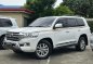 2019 Toyota Land Cruiser VX 3.3 4x4 AT in Manila, Metro Manila-5
