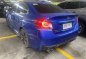 2015 Subaru WRX in Pasig, Metro Manila-3