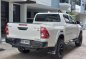 2022 Toyota Hilux GR Sport 2.8 4x4 AT in Quezon City, Metro Manila-1