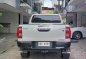 2022 Toyota Hilux GR Sport 2.8 4x4 AT in Quezon City, Metro Manila-5