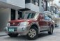 2006 Mitsubishi Pajero in Quezon City, Metro Manila-4