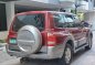 2006 Mitsubishi Pajero in Quezon City, Metro Manila-9