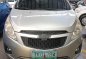 2012 Chevrolet Spark in Cainta, Rizal-0